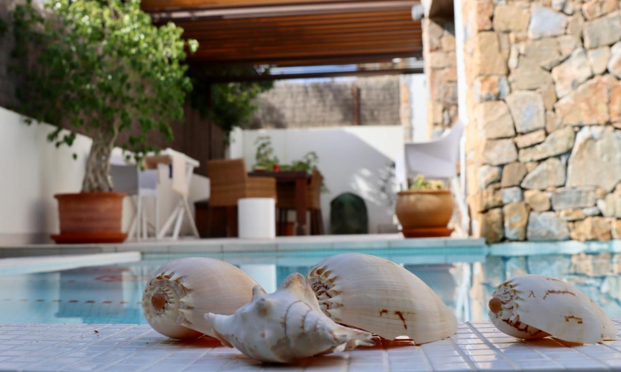 Casa Laura Villa Orihuela Eksteriør bilde