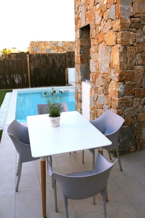Casa Laura Villa Orihuela Eksteriør bilde