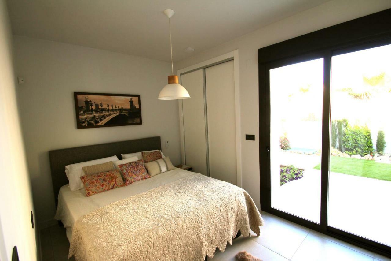 Casa Laura Villa Orihuela Eksteriør bilde