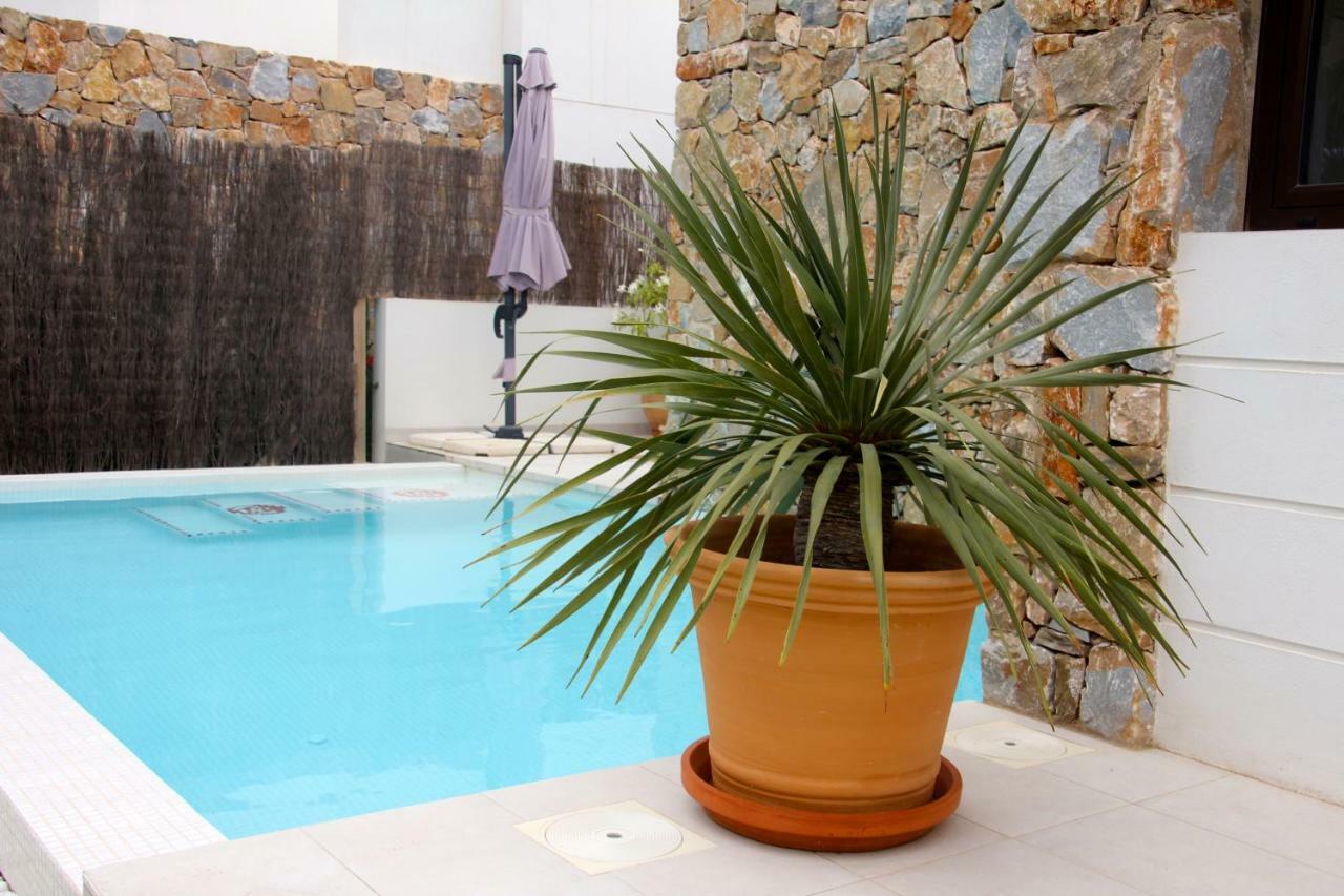 Casa Laura Villa Orihuela Eksteriør bilde
