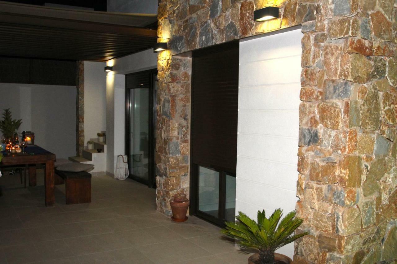 Casa Laura Villa Orihuela Eksteriør bilde