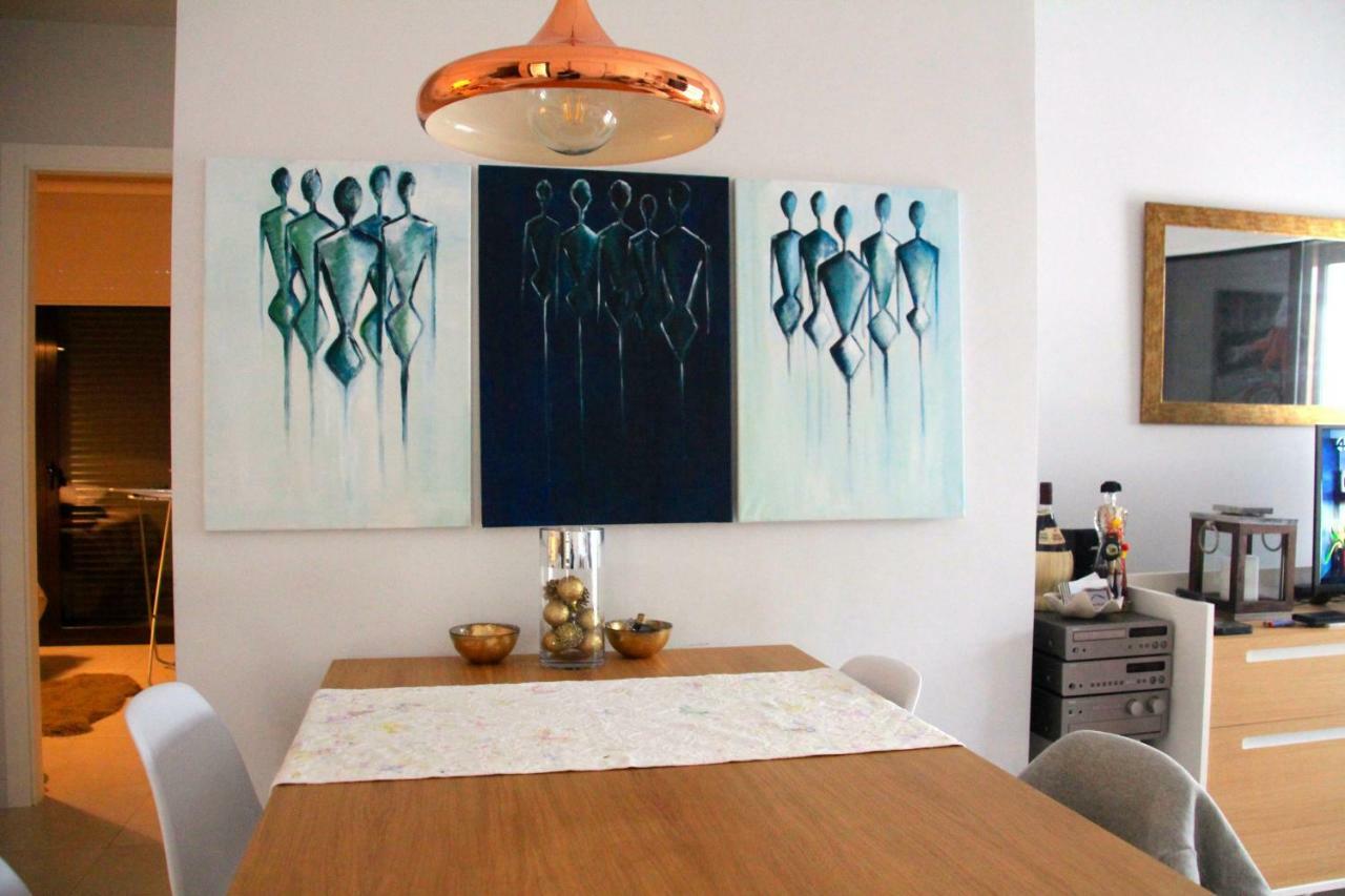 Casa Laura Villa Orihuela Eksteriør bilde