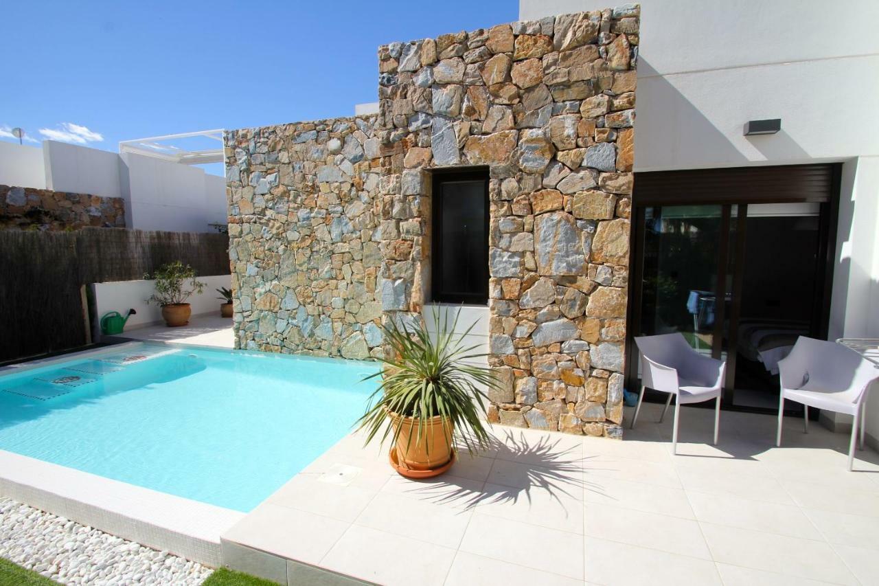 Casa Laura Villa Orihuela Eksteriør bilde