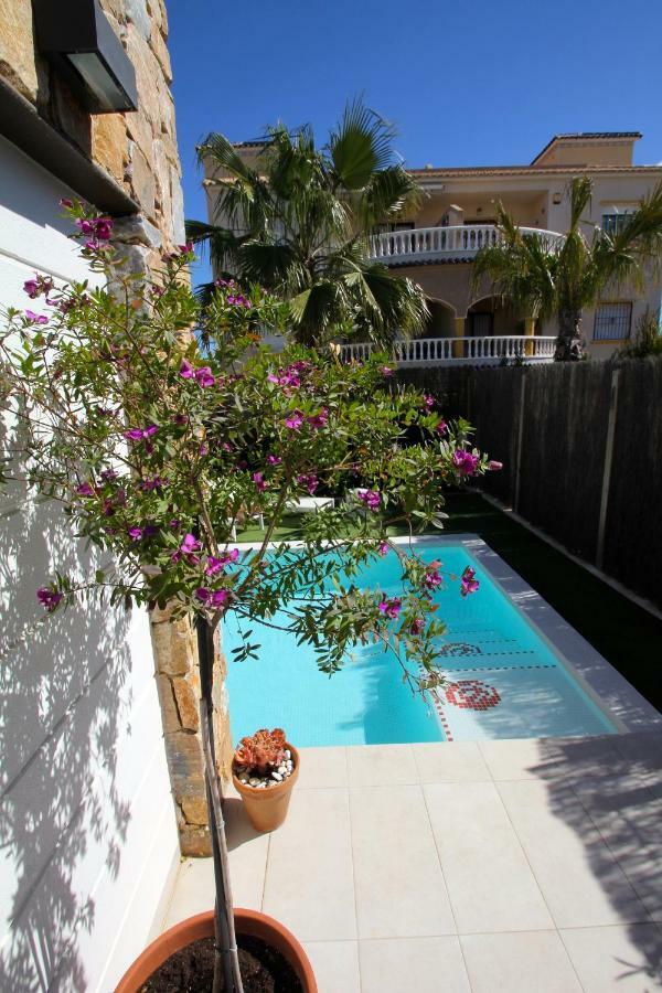 Casa Laura Villa Orihuela Eksteriør bilde