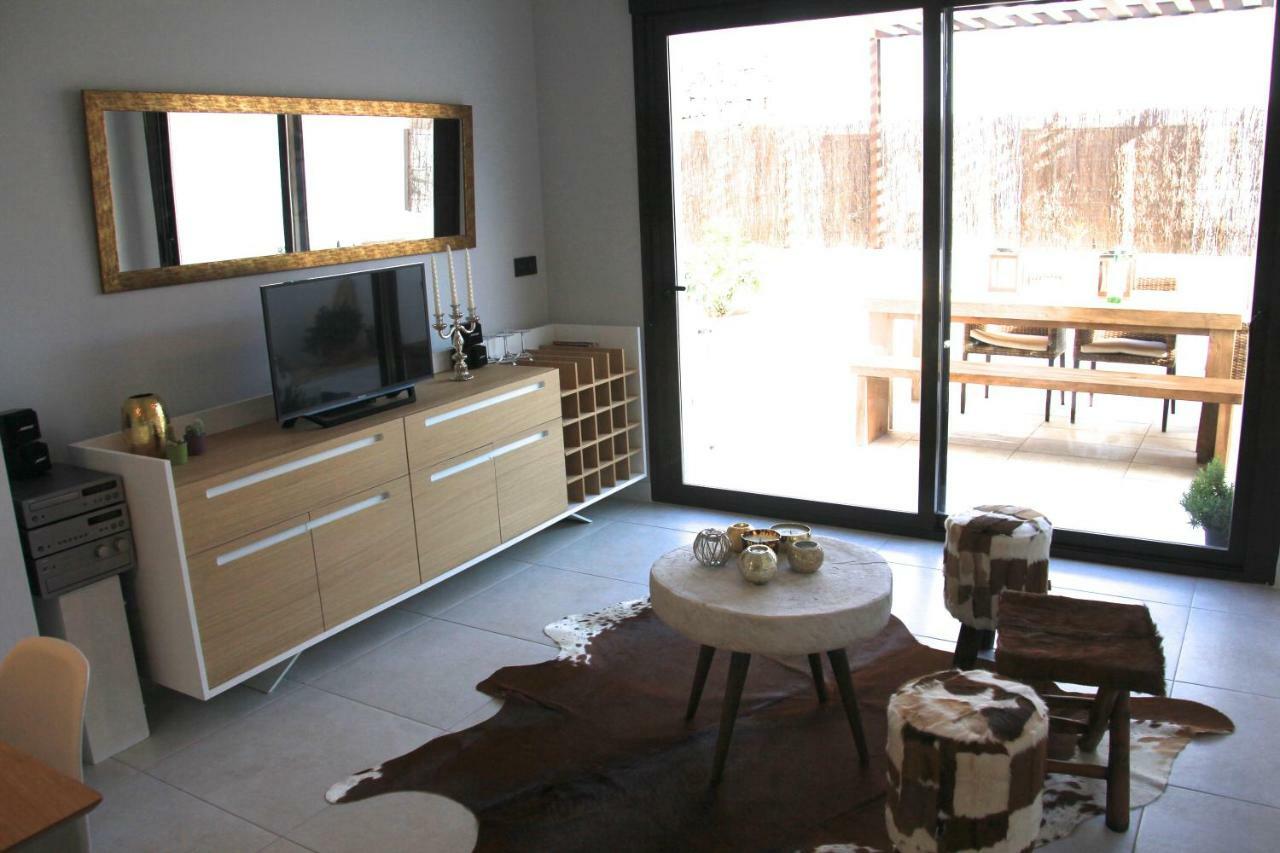 Casa Laura Villa Orihuela Eksteriør bilde